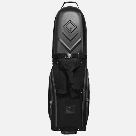 Enforcer Golf Travel Bag | Unrivaled Hard Top Durability