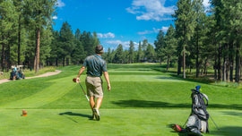 How to Pack Your Golf Stand Bag Like a Pro: Tips for Efficient Organization and Weight Distribution