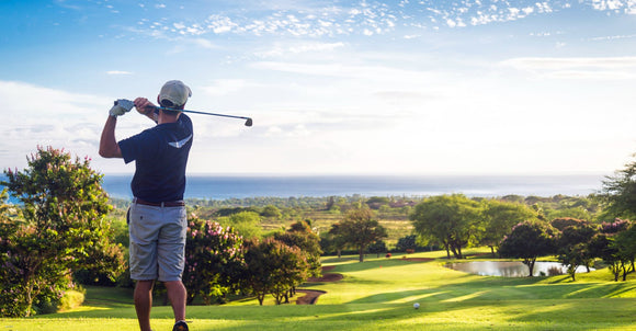 Revcore Cart Bag: The Ideal Companion for Golf Tournaments - CaddyDaddy