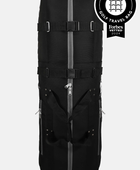 First Class Golf Travel Bag — Ultimate Protection