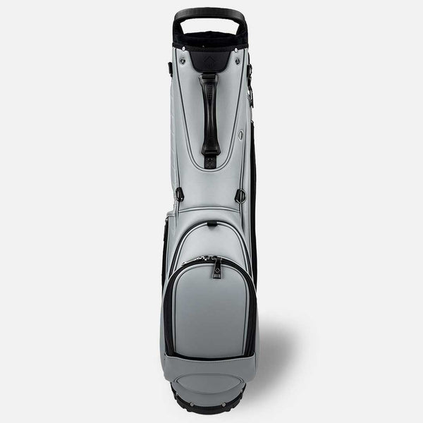 LT Grey Golf Bag
