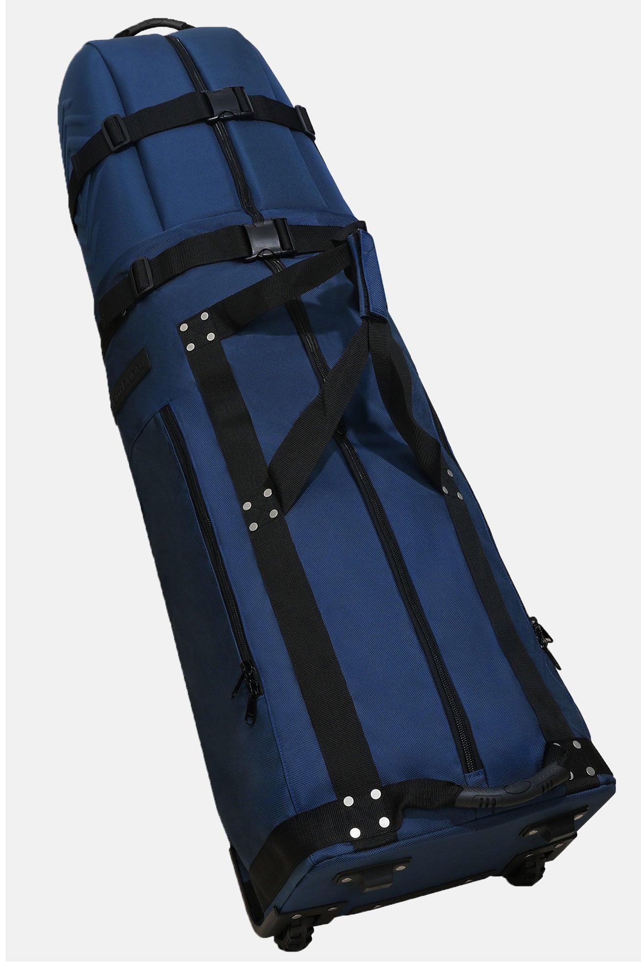 First Class Golf Travel Bag — Ultimate Protection