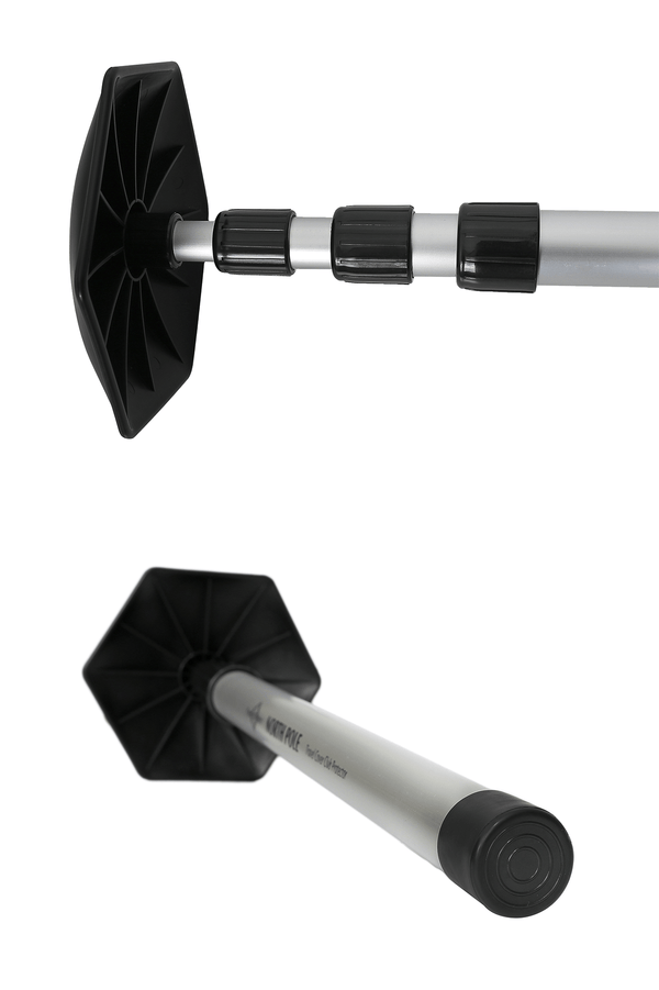 North Pole Club Travel Protector - CaddyDaddy