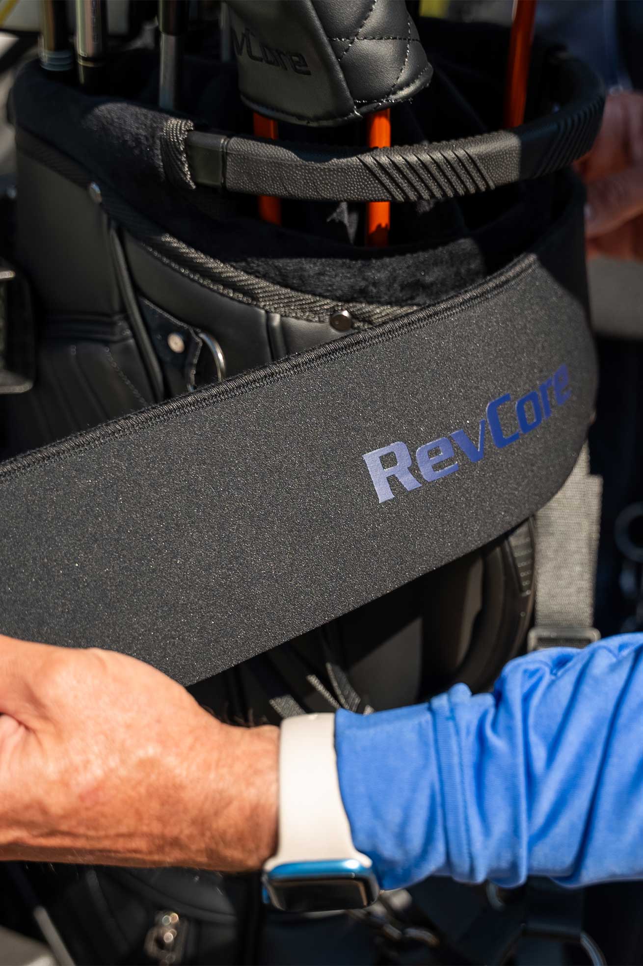 RevCore Stand Bag