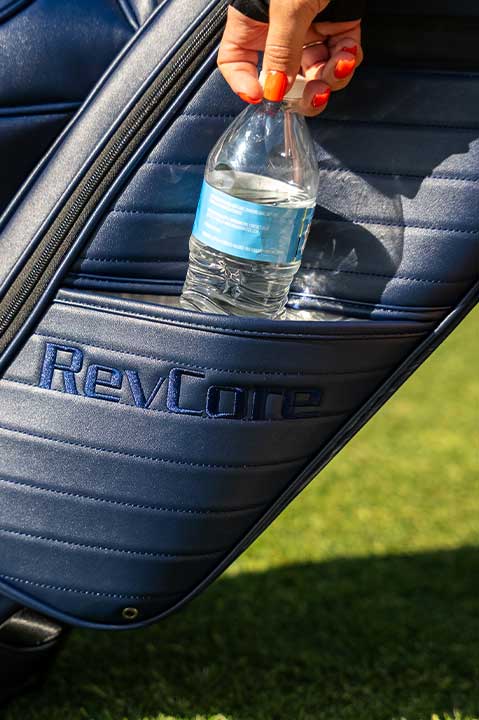 RevCore Stand Bag